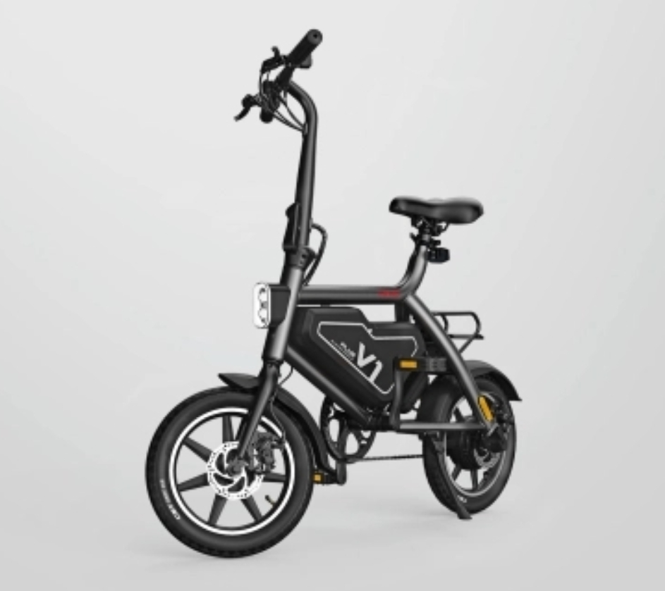 Xe đạp điện HIMO V1 PLUS