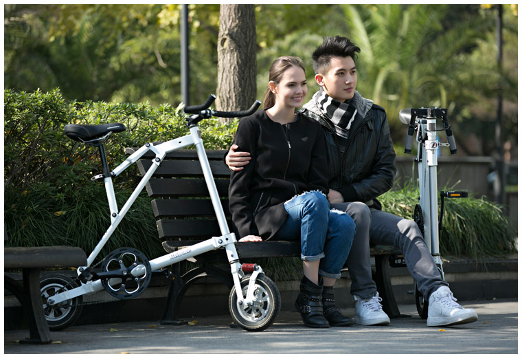 Xe đạp điện mini gấp gọn sỉ lẻ giá rẻ 0903615334
