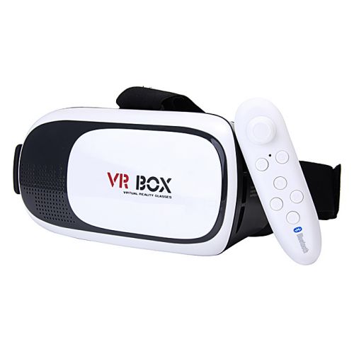 Tay cầm game VR Case