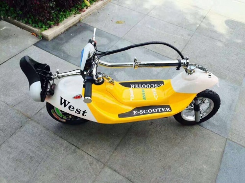 Xe điện E-Scooter mini chính hãng