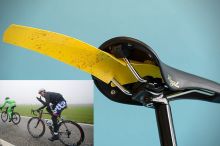 Chắn bùn gắn yên xe đạp thể thao San Marco