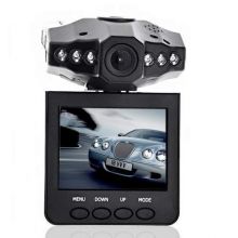 Camera hành trình xe hơi HD Portable DVR 2.5