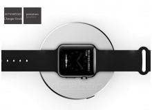 Sạc thông minh không dây đồng hồ Apple watch