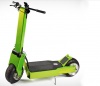 XE ĐIỆN HILEY SCOOTER