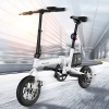 Xe đạp điện ideawalk F1 thông minh