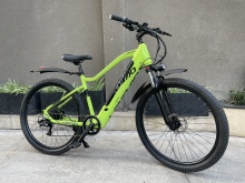 Xe đạp MTB LANDAO 36V trợ lực điện...