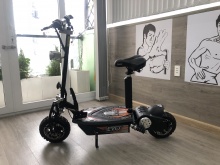 Xe điện Electric Scooter EVO
