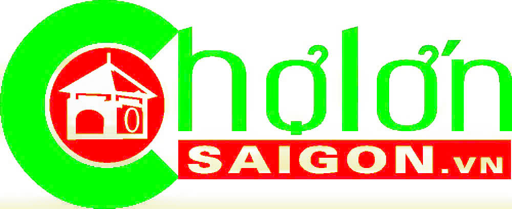Chợ Lớn Sài Gòn