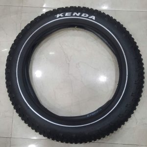 Vỏ + ruột xe đạp bánh 20″x 4.0″