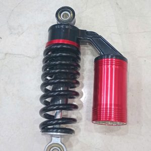 Phuộc nhún lò xo giảm sock xe đạp