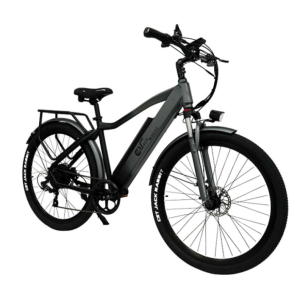 Xe đạp điện trợ lực CMaceWheel F26