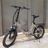 Xe đạp điện trợ lực ASOMTOM S2